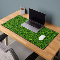 Realistisches Gras Foto Textur Funny Bright Green