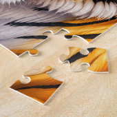 Realistisches Tierkunst-Puzzle Puzzle (Seite)