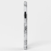 Realistisches und Cooles Marmormuster Case-Mate iPhone Hülle (Hinten/Rechts)