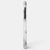 Realistisches und Cooles Marmormuster Case-Mate iPhone Hülle (Hinten/Links)