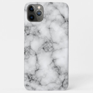 Realistisches und cooles Marmormuster Case-Mate iPhone Hülle
