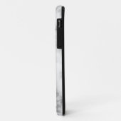 Realistisches und Cooles Marmormuster Case-Mate iPhone Hülle (Hinten/Links)