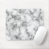 Realistisches und Cooles Marmormuster Mousepad (Mit Mouse)