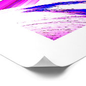 REALITÄT ÄNDERN POSTER (Ecke)