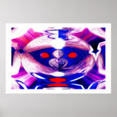 REALITÄT ÄNDERN POSTER (Vorne)