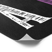 REALITÄT DES ZIELPLANS POSTER (Ecke)