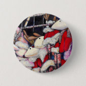 Realität im Urlaub Button (Vorderseite)