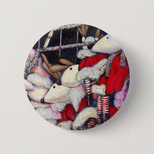 Realität im Urlaub Button (Vorderseite)