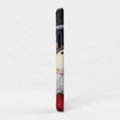 Realität im Urlaub Case-Mate iPhone Hülle (Hinten/Rechts)