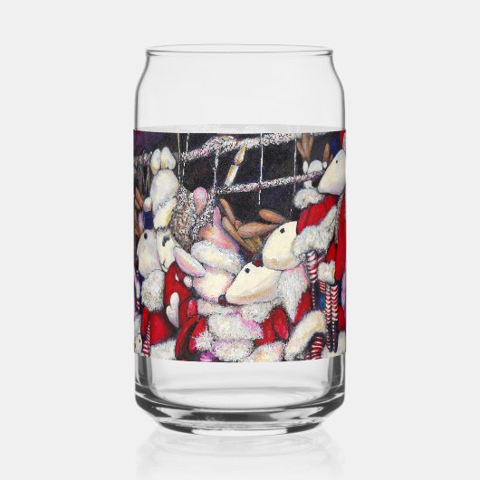 Realität im Urlaub Dosenglas (Vorderseite)