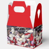 Realität im Urlaub Geschenkschachtel (Offen)