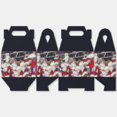 Realität im Urlaub Geschenkschachtel (Ungeklappt)