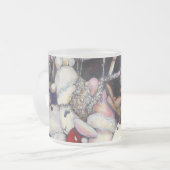 Realität im Urlaub Mattglastasse (Vorderseite Links)