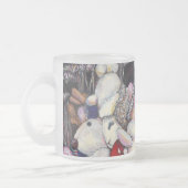 Realität im Urlaub Mattglastasse (Links)