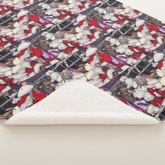 Realität im Urlaub Sherpadecke (3/4)