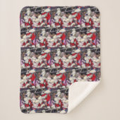 Realität im Urlaub Sherpadecke (Vorderseite)