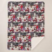 Realität im Urlaub Sherpadecke (Vorderseite)