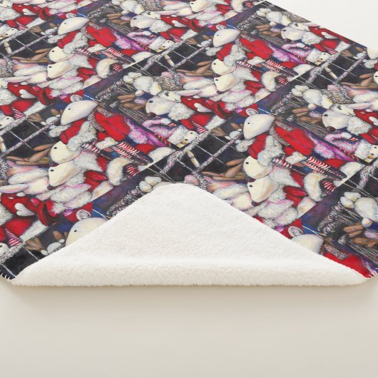 Realität im Urlaub Sherpadecke (3/4)