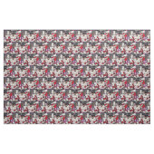 Realität im Urlaub Stoff (Yard (91,4 cm))