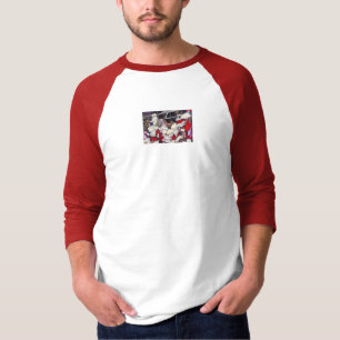 Realität im Urlaub T-Shirt