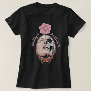 Realität ist eine Illusion T-Shirt