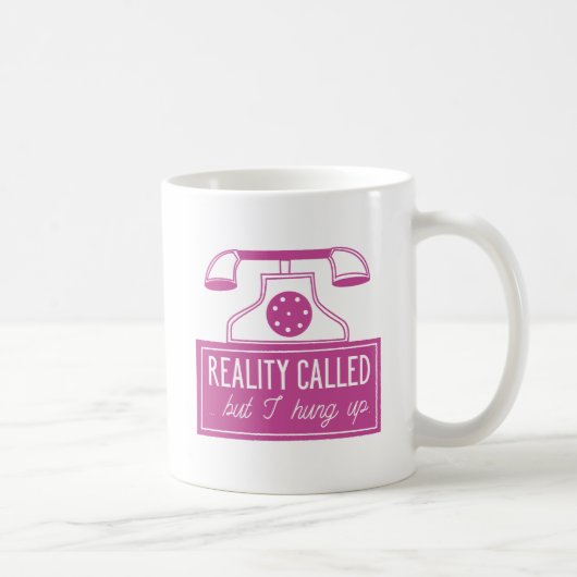 Realität Kaffeetasse (Rechts)