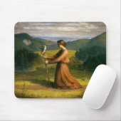 Realität Mousepad (Mit Mouse)