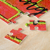 Realität Puzzle (Seite)