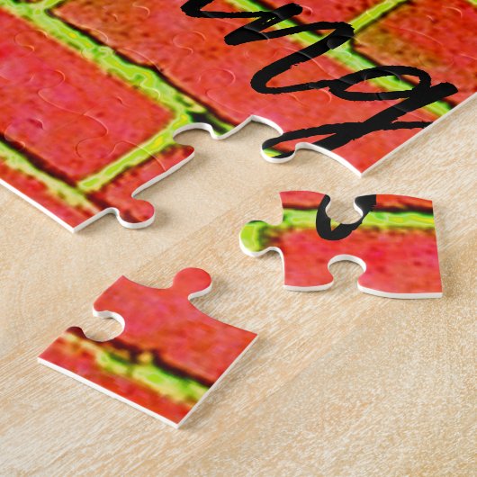 Realität Puzzle (Seite)