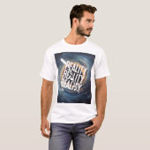 Realität T-Shirt (Vorne ganz)