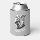 Realität: Videospiele können sich nicht leisten Dosenkühler (Kanne Rückseite)