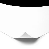 Realität Vs Wahrnehmung Poster (Ecke)