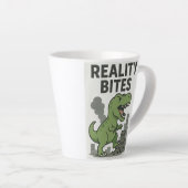 Realitätsbites Milchtasse (Rechte Ecke)