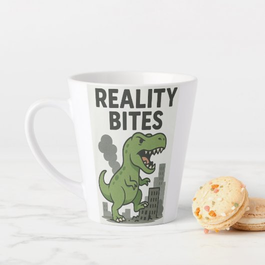 Realitätsbites Milchtasse (Beispiel)