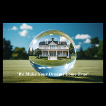 Realitätskarte / Immobilien / Real Anwesen Busines