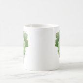 Realitätstraube Kaffeetasse (Mittel)