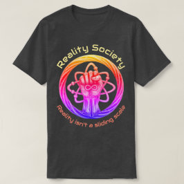 Reality Gesellschaft 01 T-Shirt