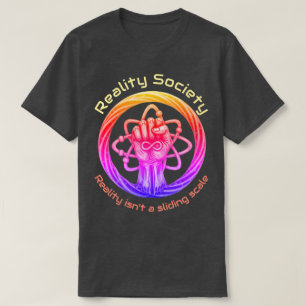 Reality Gesellschaft 01 T-Shirt