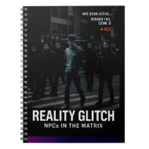 Reality Glitch - Render Versag [Zone 3]