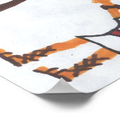 Reality Karo - David & Goliath Poster (Ecke)