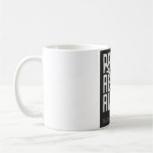 Reality Tasse - Thought Provoking & Ästhetik Desig (Links)