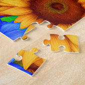 Really Loud Puzzle (Seite)