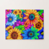 Really Loud Puzzle (Horizontal)