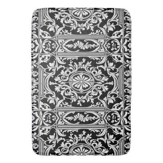 Really Regal Badematte (Vorderseite Vertikal)