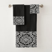 Really Regal Badhandtuch Set (Insitu)