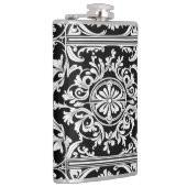 Really Regal Flachmann (Rechts)