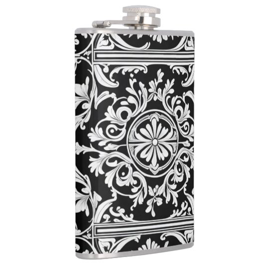 Really Regal Flachmann (Rechts)