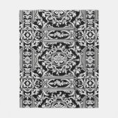 Really Regal Fleecedecke (Vorderseite)