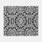 Really Regal Fleecedecke (Vorderseite (Horizontal))