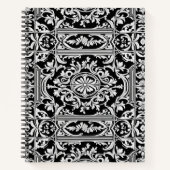 Really Regal Notizblock (Vorderseite)